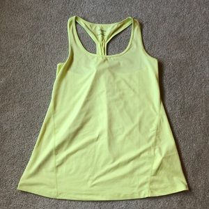 Maternity workout top